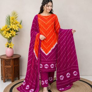 Shalwar Kameez