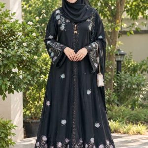 Burqa