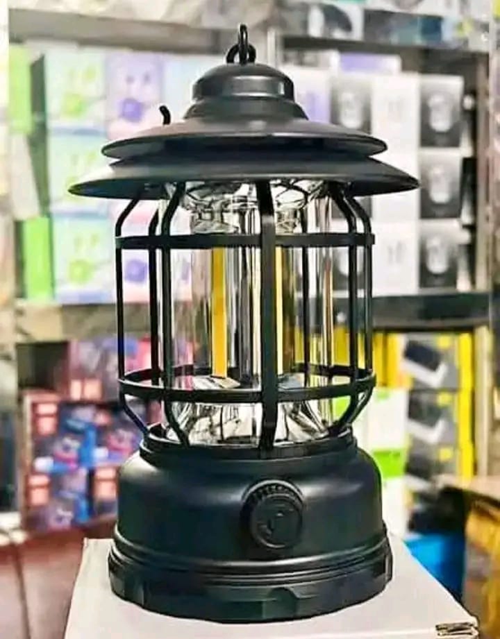এখনই অর্ডার করুন Portable Campaign Lamp –