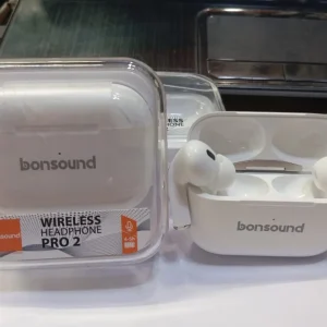 TWS Earbuds
