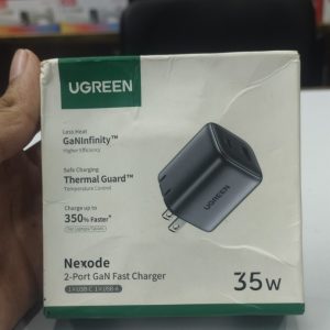 Charger & Adapter