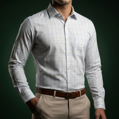 Premium Formal Shirt...