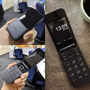 Mobile Phones