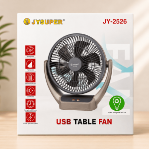 Table Fan
