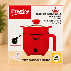 Rice Cookers