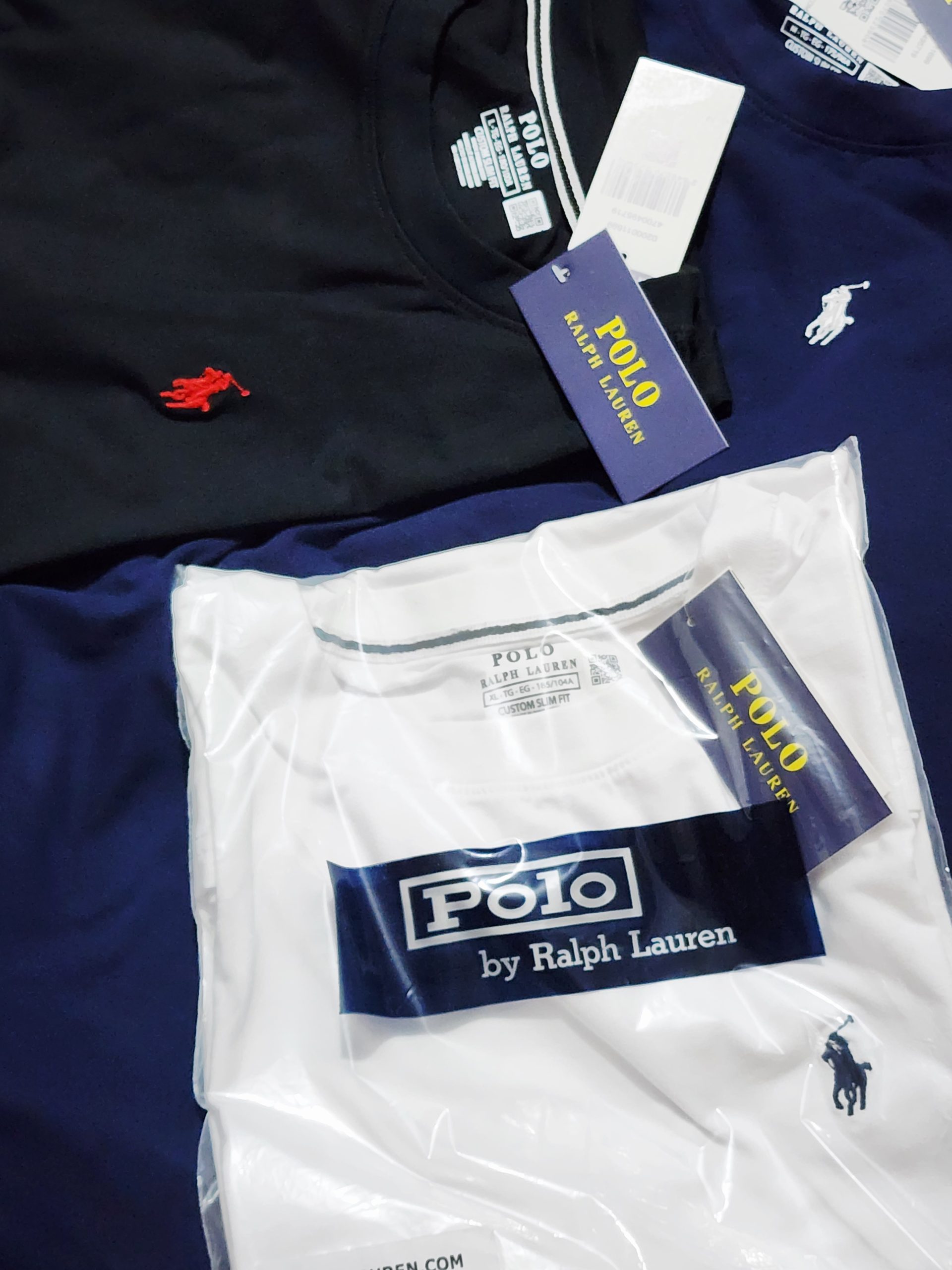 Men's t-shirt Ralph Lauren