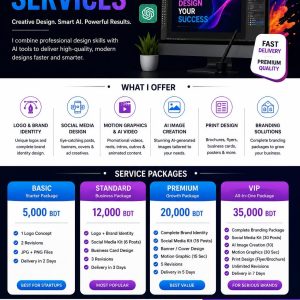 Digital Products
